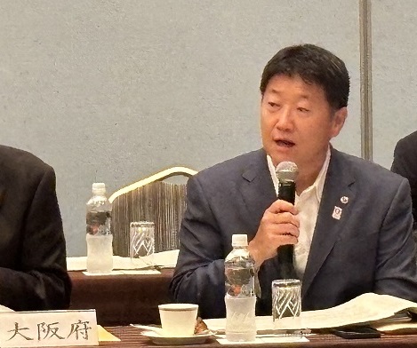 発言