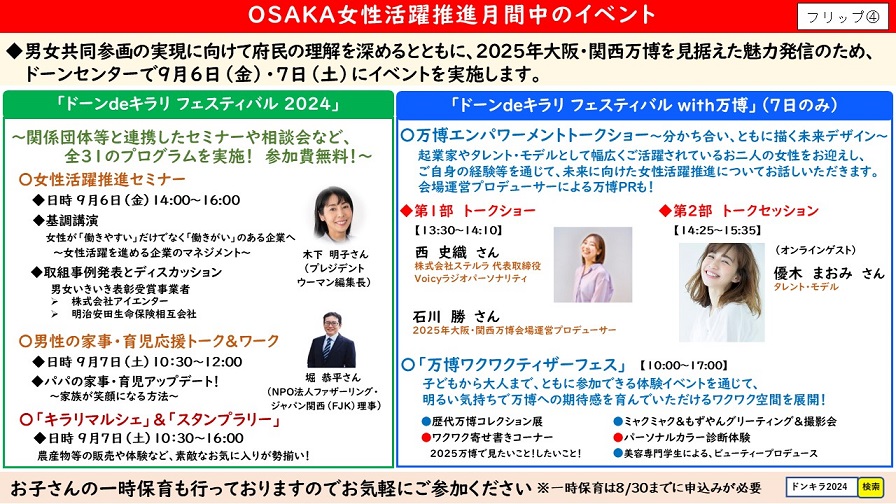 フリップ4