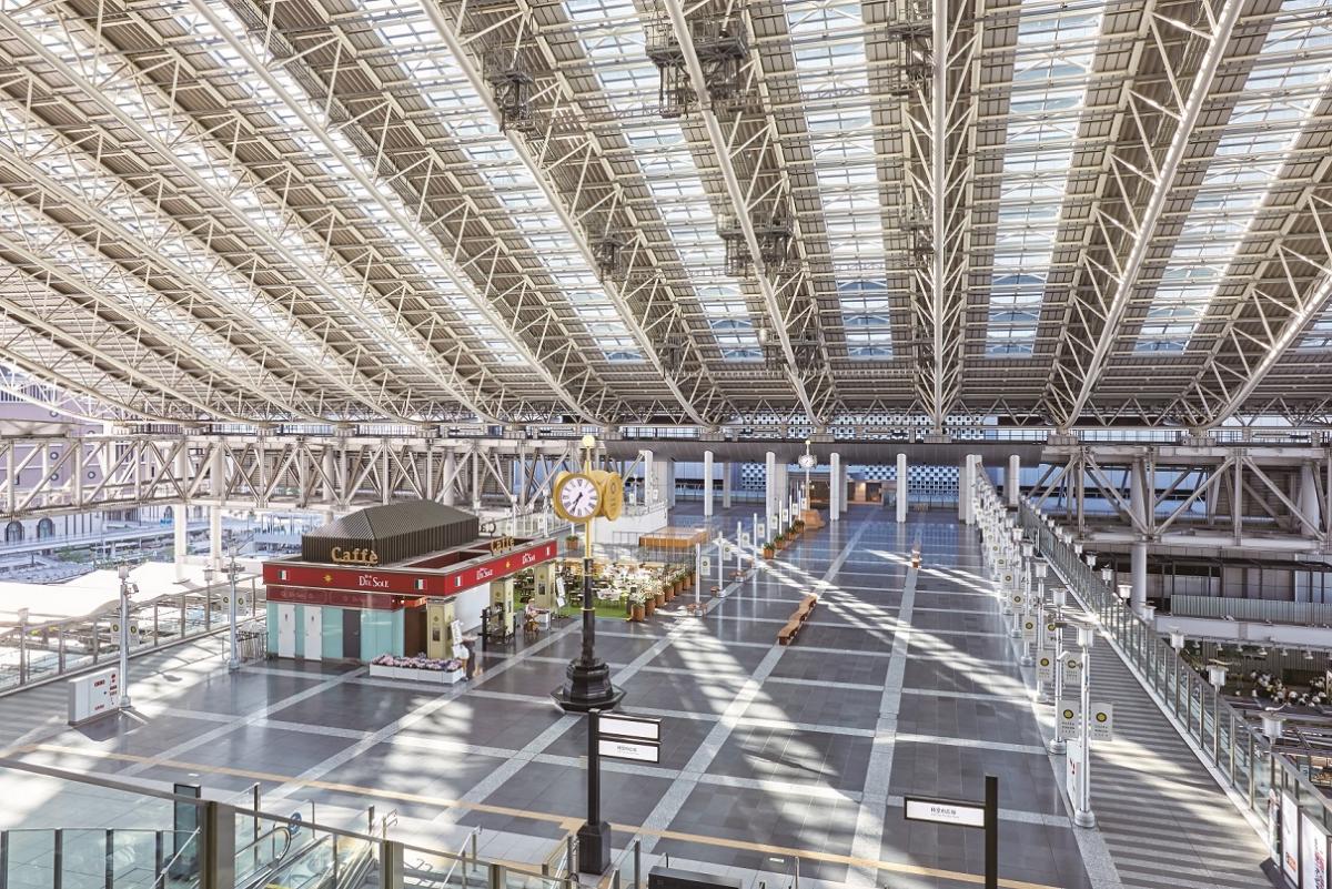 時空の広場