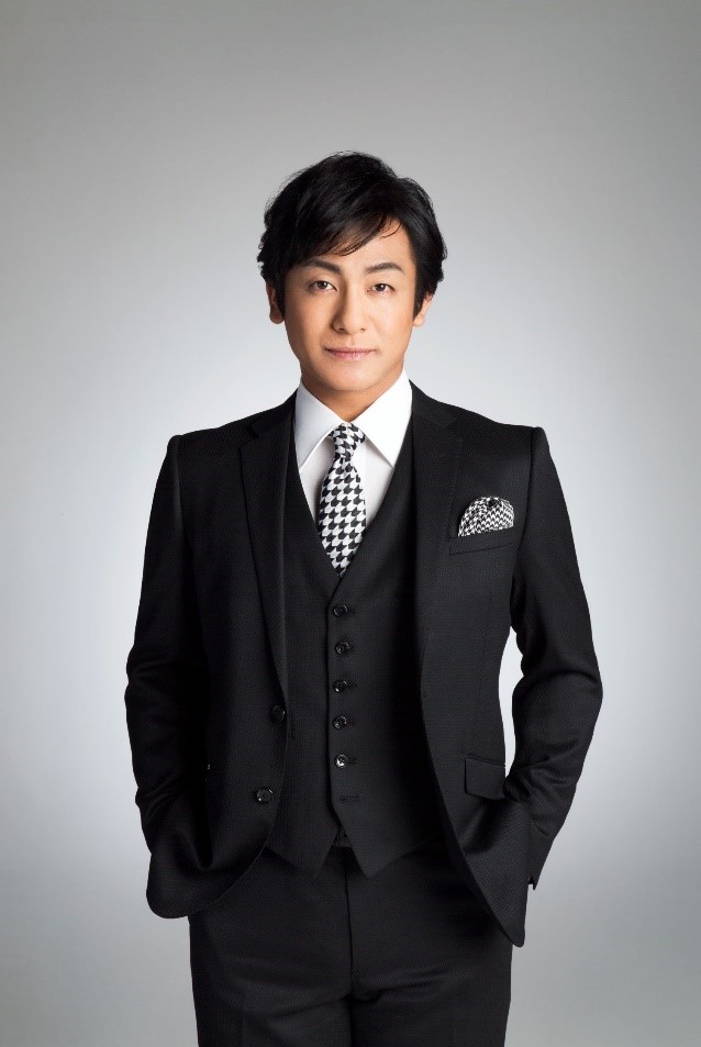 片岡愛之助さん
