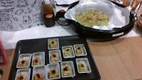 食品ロス削減料理
