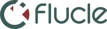 株式会社Flucleロゴ