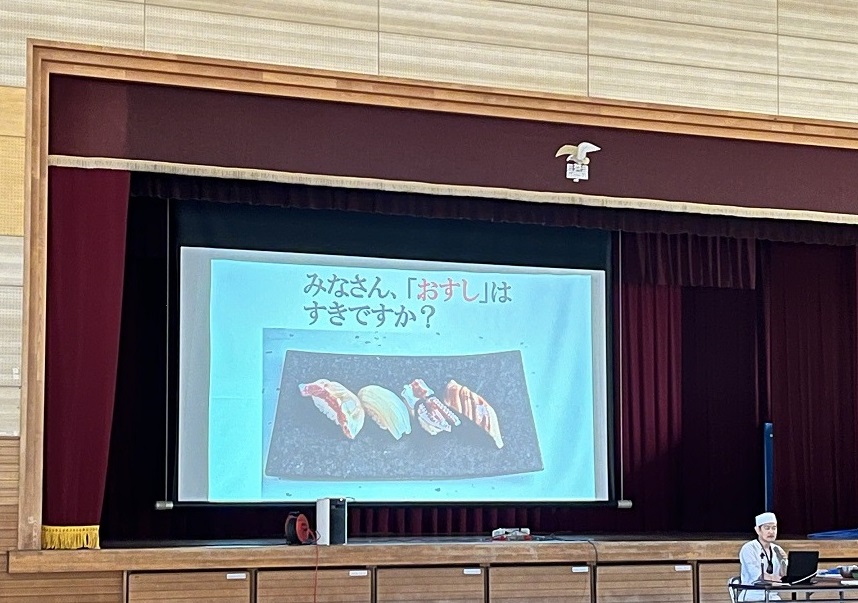 岡田大介先生