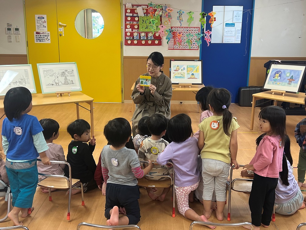 きどまや先生