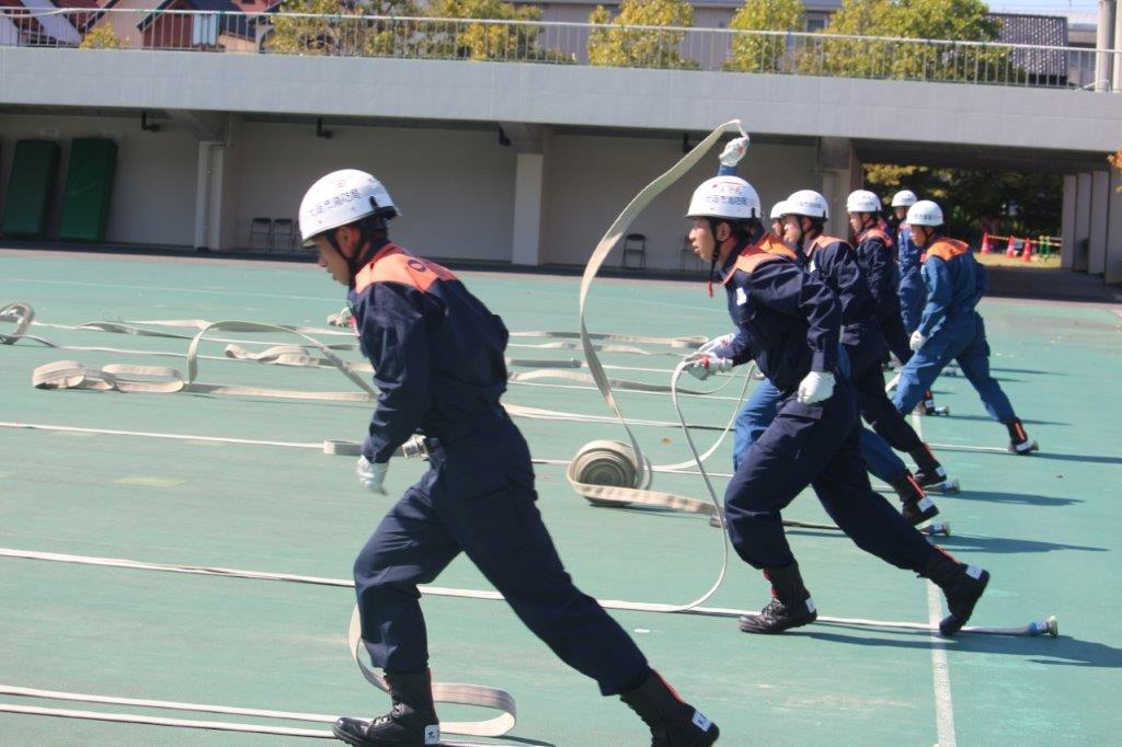 訓練2