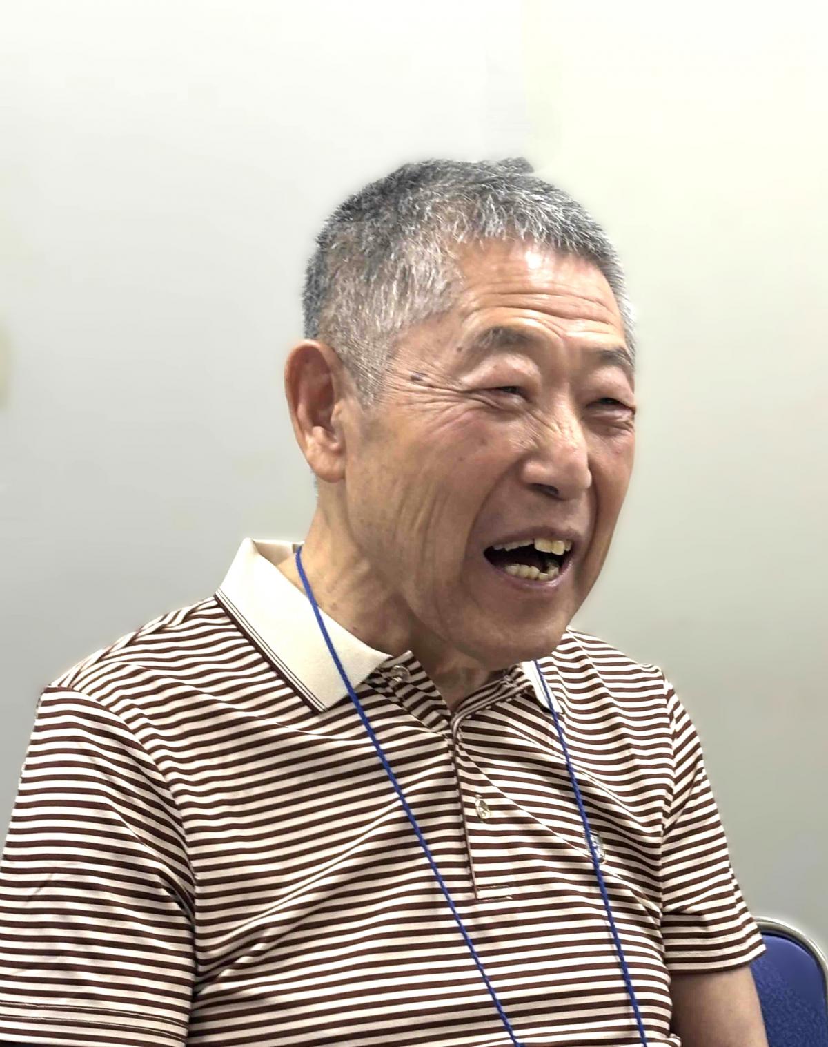 松田さん