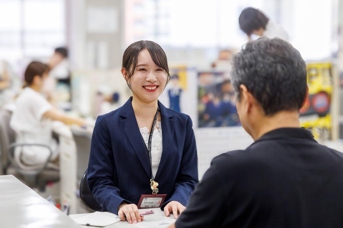 行政冨岡