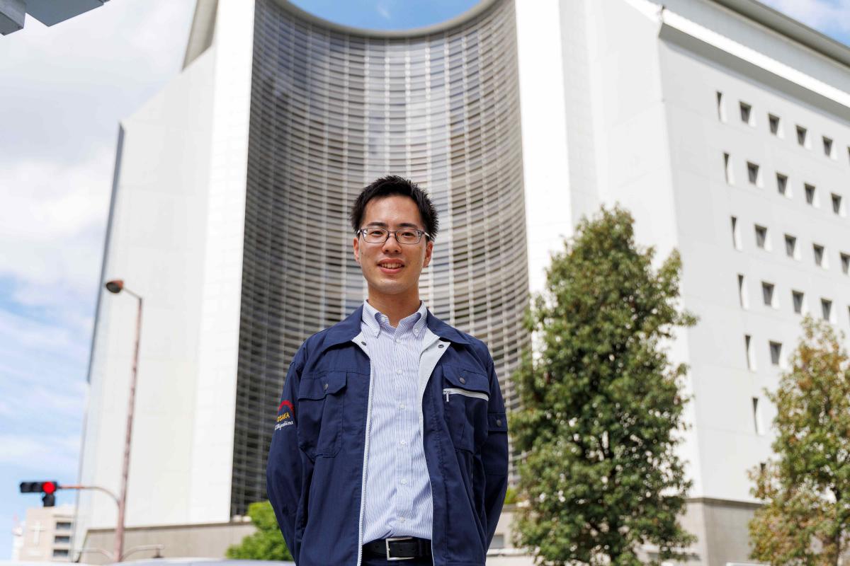 警察行政職本庁