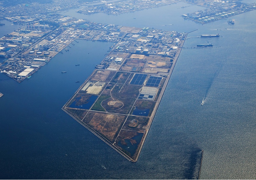 kyoseinomori