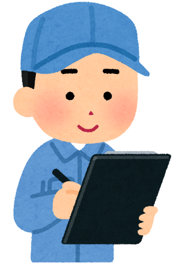解体等工事に係る石綿事前調査説明書面でよく見かける記載漏れ、誤り等