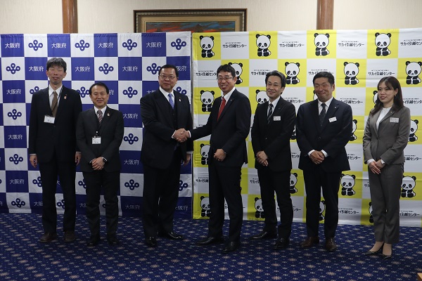 集合写真