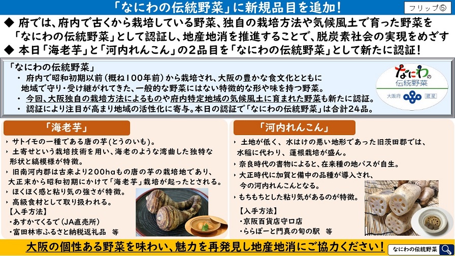 フリップ5