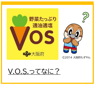 メニュー＿VOSとは