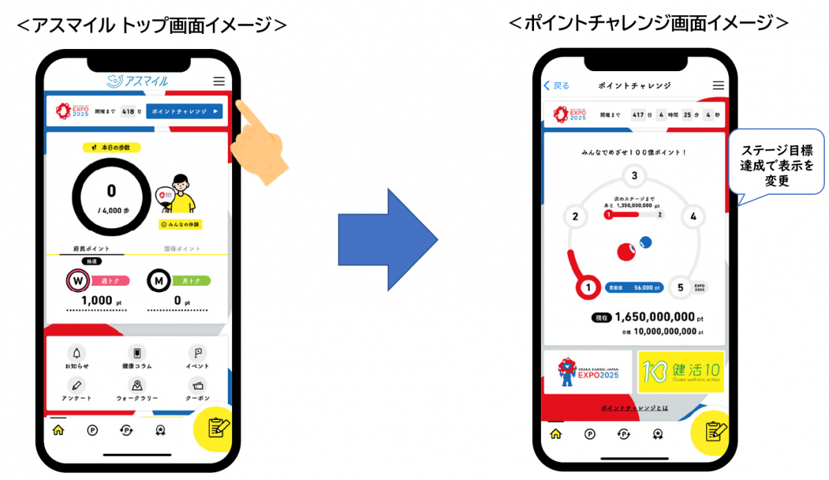 banpaku