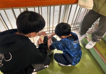 たてわり活動01