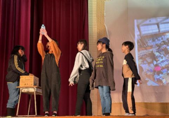 学芸会02