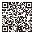 LINEアプリQRコード