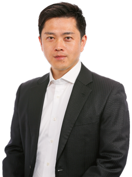 大阪府知事 吉村 洋文の写真