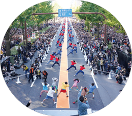 過去のイベント写真