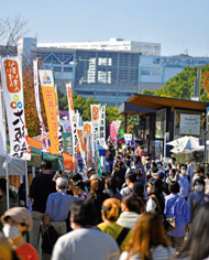 過去のイベントの様子