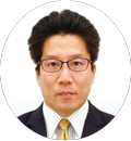 北朝鮮による拉致被害者家族連絡会 横田 拓也代表の写真。