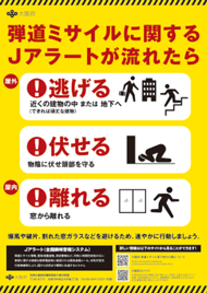 けいはつぽすたー
