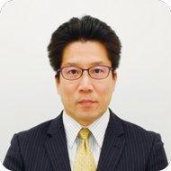 北朝鮮による拉致被害者家族連絡会代表　横田拓也氏の写真