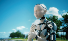 ロボット