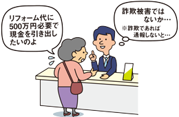 対策2のイラスト