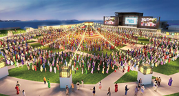 大阪の祭! EXPO2025 真夏の陣のイメージ画像