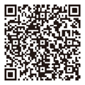 もずやんの大阪ひとっとび！QRコード