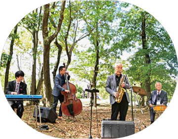 OSAKA MUSIC&CULTURE WEEKENDのイメージ写真