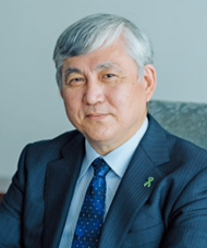 福嶌教偉氏の写真