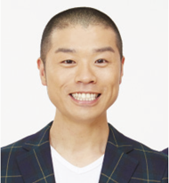 アキナ　山名氏の写真