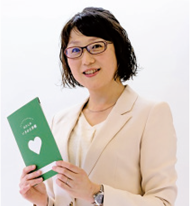 佛教大学　濱吉教授の写真