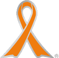 オレンジリボン