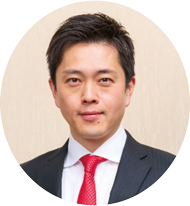 大阪府知事　吉村洋文の写真