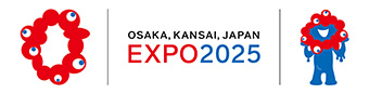OSAKA,KANSAI,JAPAN EXPO2025