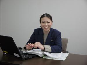 保健師 佐藤 由衣さんの写真2